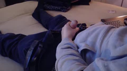 I love the ol in-n-out  online show from 03.10.25