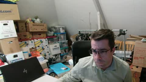 Snapshot of wammes85 chatting on 01.08.25 wammes online show from 01.08.25