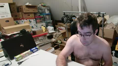 Snapshot of wammes85 chatting on 01.24.25 wammes online show from 01.24.25