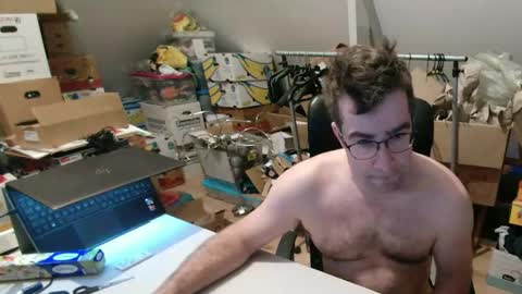 Snapshot of wammes85 chatting on 01.31.25 wammes online show from 01.31.25