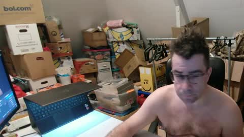 Snapshot of wammes85 chatting on 02.12.25 wammes online show from 02.12.25