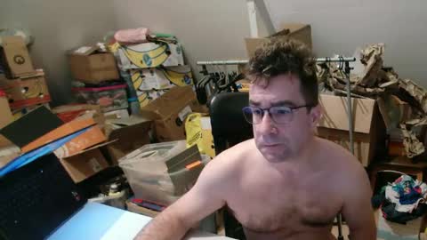 Snapshot of wammes85 chatting on 02.18.25 wammes online show from 02.18.25