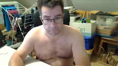 Snapshot of wammes85 chatting on 10.07.25 wammes online show from 10.07.25