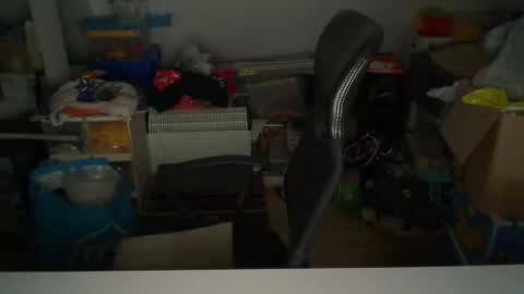 Snapshot of wammes85 chatting on 04.19.26 wammes online show from 04.19.26