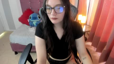 Alexandra online show from 04.10.26