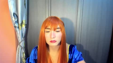 Sarah Catalina Amado. Wanderlust   online show from 11.01.25