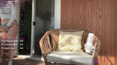 Jade  Adonis online show from 01.03.25