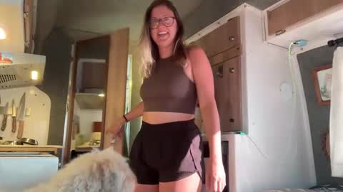 Jade  Adonis online show from 03.12.25