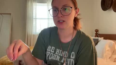 Jade  Adonis online show from 02.11.26