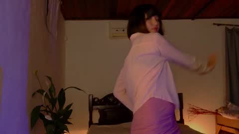 Miya online show from 03.16.26