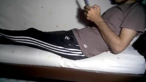 Snapshot of wankaaster chatting on 10.05.25 wankaaster online show from 10.05.25