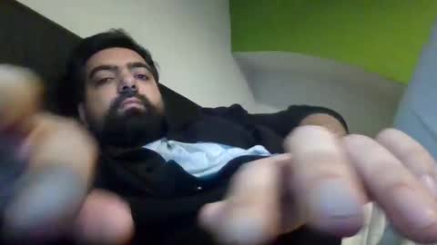 Snapshot of wankistani11 chatting on 12.10.24 wankistani11 online show from 12.10.24