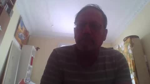 Tibo Love online show from 09.13.25