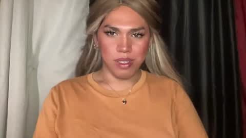 LIZA online show from 04.25.26