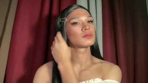 LIZA online show from 05.02.26