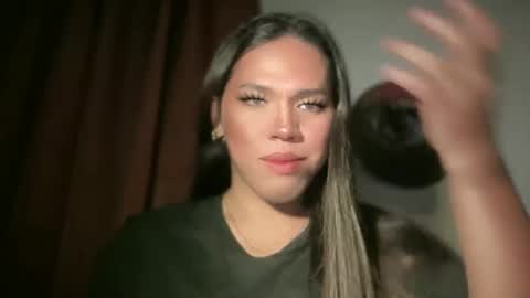 LIZA online show from 05.03.26