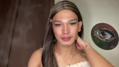 LIZA online show from 07.10.26