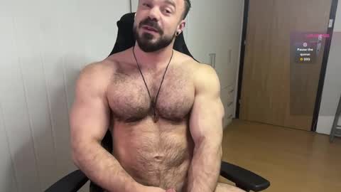 new online show from 04.04.26