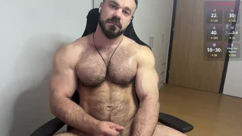 new online show from 04.20.26