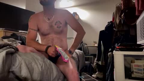 Iminbham online show from 04.01.26