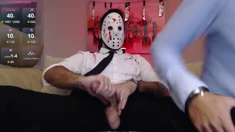 wapos__25 online show from 10.31.25