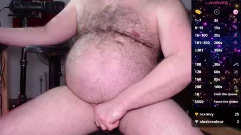 Snapshot of warno34 chatting on 12.04.24 Warno online show from 12.04.24