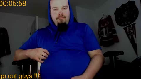 Snapshot of warno34 chatting on 12.08.24 Warno online show from 12.08.24