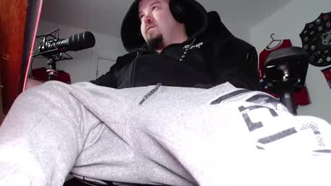 Snapshot of warno34 chatting on 12.23.24 Warno online show from 12.23.24