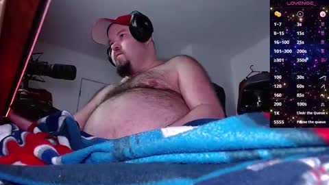 Snapshot of warno34 chatting on 12.30.24 Warno online show from 12.30.24