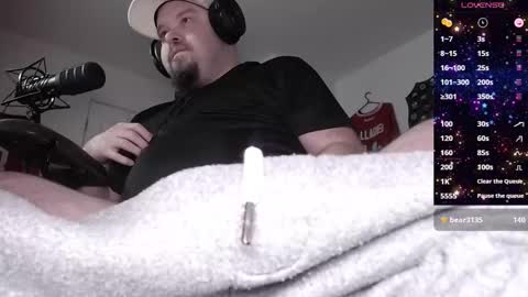 Snapshot of warno34 chatting on 01.11.25 Warno online show from 01.11.25