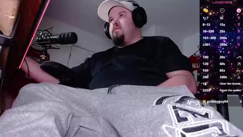 Snapshot of warno34 chatting on 01.14.25 Warno online show from 01.14.25