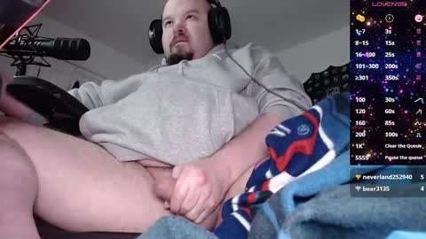 Snapshot of warno34 chatting on 01.19.25 Warno online show from 01.19.25