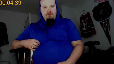 Snapshot of warno34 chatting on 01.22.25 Warno online show from 01.22.25