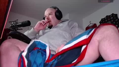 Snapshot of warno34 chatting on 01.30.25 Warno online show from 01.30.25