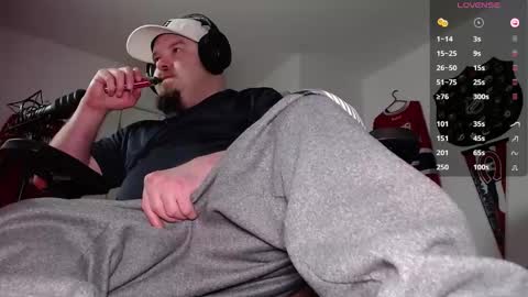 Snapshot of warno34 chatting on 02.08.25 Warno online show from 02.08.25