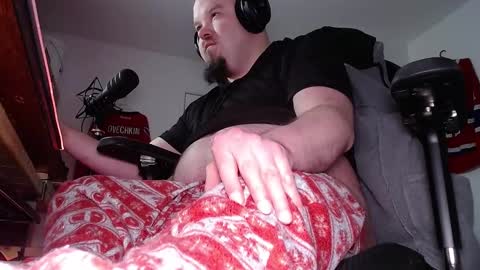 Snapshot of warno34 chatting on 02.17.25 Warno online show from 02.17.25