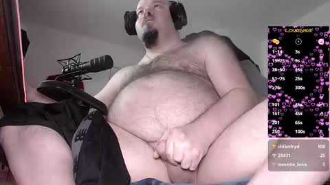 Snapshot of warno34 chatting on 02.28.25 Warno online show from 02.28.25