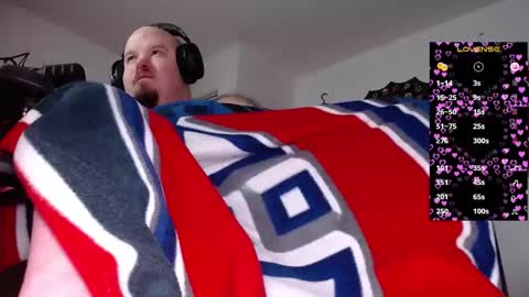 Snapshot of warno34 chatting on 03.02.25 Warno online show from 03.02.25