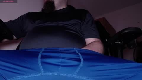 Snapshot of warno34 chatting on 09.10.25 Warno online show from 09.10.25