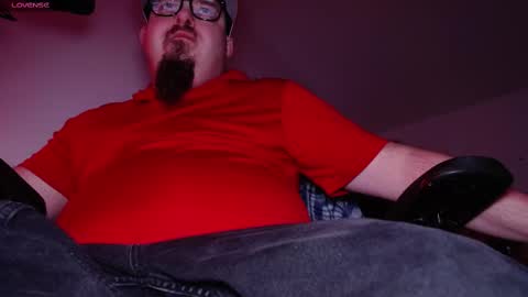 Snapshot of warno34 chatting on 09.14.25 Warno online show from 09.14.25