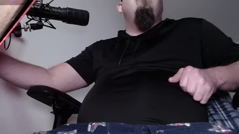 Snapshot of warno34 chatting on 09.15.25 Warno online show from 09.15.25