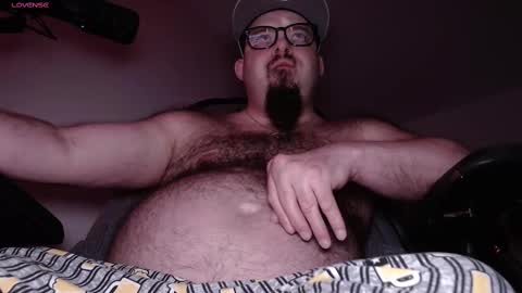 Snapshot of warno34 chatting on 09.21.25 Warno online show from 09.21.25