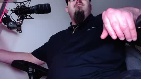 Snapshot of warno34 chatting on 09.29.25 Warno online show from 09.29.25