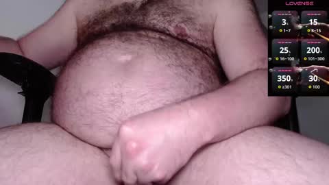 Snapshot of warno34 chatting on 09.30.25 Warno online show from 09.30.25