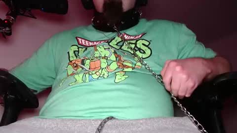 Snapshot of warno34 chatting on 10.04.25 Warno online show from 10.04.25