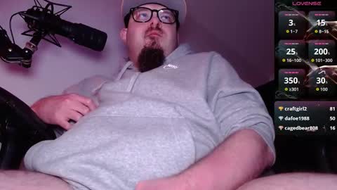 Snapshot of warno34 chatting on 11.06.25 Warno online show from 11.06.25