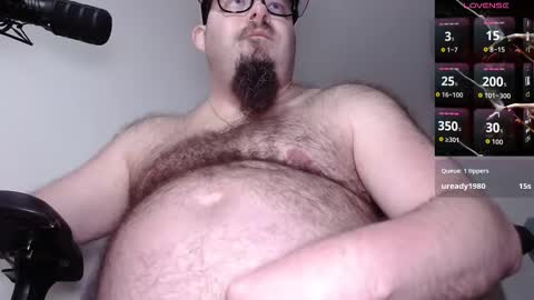 Snapshot of warno34 chatting on 11.07.25 Warno online show from 11.07.25