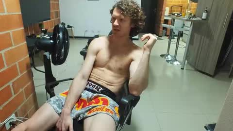 Warren Kener online show from 02.05.26