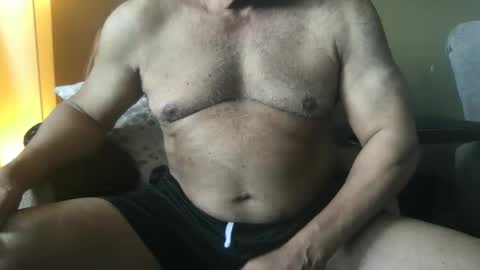 warriorman27 online show from 04.20.26