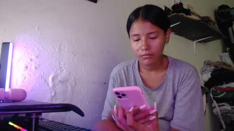 Snapshot of washbag14 chatting on 02.14.26 washbag14 online show from 02.14.26